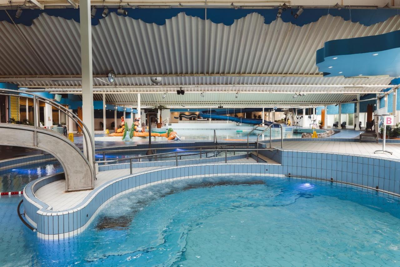 Beach Resort Kamperland - 164 Eksteriør bilde