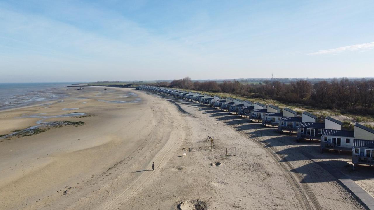 Beach Resort Kamperland - 164 Eksteriør bilde